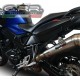 SCARICO GPR COMPATIBILE CON BMW F 800 R 2009-2014, POWERCONE EVO