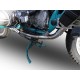 SCARICO GPR COMPATIBILE CON BMW R 100 GS 1987-1996, DECATALIZZATORE