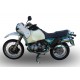SCARICO GPR COMPATIBILE CON BMW R 80 GS 1980-1987, TRIOVAL