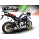 SCARICO GPR COMPATIBILE CON BMW F 850 GS -ADVENTURE 2018-2020, ALBUS EVO4