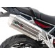 SCARICO GPR COMPATIBILE CON BMW R 850 RT 1994-2001, HYPER SONIC INOX