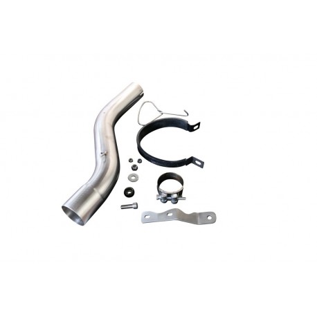 SCARICO GPR COMPATIBILE CON BMW F 900 XR-R 2020-2025, ALBUS EVO4