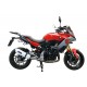 SCARICO GPR COMPATIBILE CON BMW F 900 XR-R 2020-2025, ALBUS EVO4