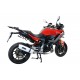 SCARICO GPR COMPATIBILE CON BMW F 900 XR-R 2020-2025, ALBUS EVO4