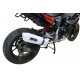 SCARICO GPR COMPATIBILE CON BMW F 900 XR-R 2020-2025, ALBUS EVO4