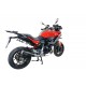 SCARICO GPR COMPATIBILE CON BMW F 900 XR-R 2020-2025, M3 BLACK TITANIUM