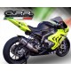 SCARICO GPR COMPATIBILE CON BMW S 1000 RR -M 2010-2014, M3 TITANIUM NATURAL