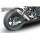 SCARICO GPR COMPATIBILE CON BMW S 1000 RR -M 2015-2016, DEEPTONE INOX