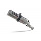 SCARICO GPR COMPATIBILE CON BMW S 1000 RR 2009-2011, M3 TITANIUM NATURAL