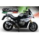 SCARICO GPR COMPATIBILE CON BMW S 1000 XR -M 2015-2016, ALBUS CERAMIC