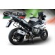 SCARICO GPR COMPATIBILE CON BMW S 1000 XR -M 2015-2016, ALBUS CERAMIC