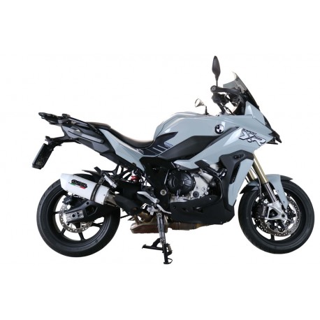 SCARICO GPR COMPATIBILE CON BMW S 1000 XR -M 2020-2025, ALBUS EVO4