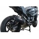 SCARICO GPR COMPATIBILE CON BMW S 1000 XR -M 2020-2025, FURORE EVO4 NERO
