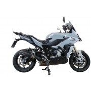 SCARICO GPR COMPATIBILE CON BMW S 1000 XR -M 2020-2025, M3 BLACK TITANIUM