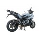 SCARICO GPR COMPATIBILE CON BMW S 1000 XR -M 2020-2025, M3 BLACK TITANIUM
