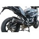 SCARICO GPR COMPATIBILE CON BMW S 1000 XR -M 2020-2025, M3 BLACK TITANIUM
