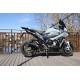 SCARICO GPR COMPATIBILE CON BMW S 1000 XR -M 2020-2025, M3 BLACK TITANIUM