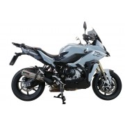 SCARICO GPR COMPATIBILE CON BMW S 1000 XR -M 2020-2025, M3 INOX 
