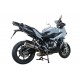 SCARICO GPR COMPATIBILE CON BMW S 1000 XR -M 2020-2025, M3 INOX 