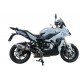 SCARICO GPR COMPATIBILE CON BMW S 1000 XR -M 2020-2025, NEW GRAND PRIX EVO TITANIUM