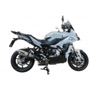 SCARICO GPR COMPATIBILE CON BMW S 1000 XR -M 2020-2025, NEW GRAND PRIX EVO TITANIUM