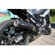 SCARICO GPR COMPATIBILE CON BMW S 1000 XR -M 2020-2025, M3 BLACK TITANIUM