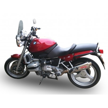 SCARICO GPR COMPATIBILE CON BMW R 1100 GS 1994-1998, TRIOVAL