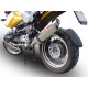SCARICO GPR COMPATIBILE CON BMW R 1150 GS -ADVENTURE 1999-2004, TRIOVAL