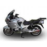 SCARICO GPR COMPATIBILE CON BMW R 1150 RT 2000-2006, TRIOVAL