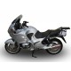SCARICO GPR COMPATIBILE CON BMW R 1150 RT 2000-2006, TRIOVAL