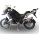 SCARICO GPR COMPATIBILE CON BMW R 1200 GS -ADVENTURE 2004-2009, POWERCONE EVO