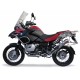 SCARICO GPR COMPATIBILE CON BMW R 1200 GS -ADVENTURE 2010-2012, POWERCONE EVO
