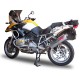 SCARICO GPR COMPATIBILE CON BMW R 1200 GS -ADVENTURE 2005-2009, TRIOVAL