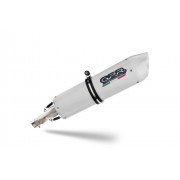 SCARICO GPR COMPATIBILE CON BMW R 1200 GS -ADVENTURE 2013-2013, ALBUS CERAMIC