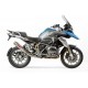 SCARICO GPR COMPATIBILE CON BMW R 1200 GS -ADVENTURE 2014-2016, POWERCONE EVO