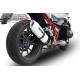 SCARICO GPR COMPATIBILE CON BMW R 1200 R 2015 LC 2015-2016, ALBUS CERAMIC