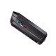 SCARICO GPR COMPATIBILE CON BMW R 1200 RS LC 2017-2019, SONIC POPPY
