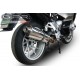 SCARICO GPR COMPATIBILE CON BMW R 1200 RT LC 2014-2016, TRIOVAL