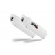 SCARICO GPR COMPATIBILE CON BMW R 1200 S 2006-2008, ALBUS CERAMIC