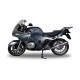 SCARICO GPR COMPATIBILE CON BMW R 1200 ST -RT 2003-2008, TRIOVAL