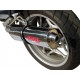 SCARICO GPR COMPATIBILE CON BMW R 1200 ST -RT 2003-2008, TRIOVAL