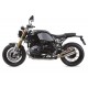 SCARICO GPR COMPATIBILE CON BMW R NINE-T 1200 -PURE -RACER -SCRAMBLER -URBAN G-S 2013-2016, DEEPTONE INOX