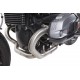 SCARICO GPR COMPATIBILE CON BMW R NINE-T 1200 -PURE -RACER -SCRAMBLER -URBAN G-S 2013-2019, DECATALIZZATORE
