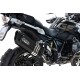 SCARICO GPR COMPATIBILE CON BMW R 1250 GS 2019-2020, HYPER SONIC BLACK TITANIUM