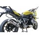 SCARICO GPR COMPATIBILE CON BMW R 1250 R -RS 2019-2020, M3 TITANIUM NATURAL