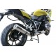 SCARICO GPR COMPATIBILE CON BMW R 1250 R -RS 2019-2020, M3 TITANIUM NATURAL