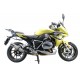 SCARICO GPR COMPATIBILE CON BMW R 1250 R -RS 2021-2024, M3 TITANIUM NATURAL