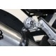 SCARICO GPR COMPATIBILE CON BMW R 1250 R -RS 2021-2024, DUAL POPPY
