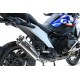 SCARICO GPR COMPATIBILE CON BMW R 1300 GS 2024-2026, DUAL INOX