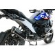 SCARICO GPR COMPATIBILE CON BMW R 1300 GS 2024-2026, HYPER DUAL BLACK TITANIUM